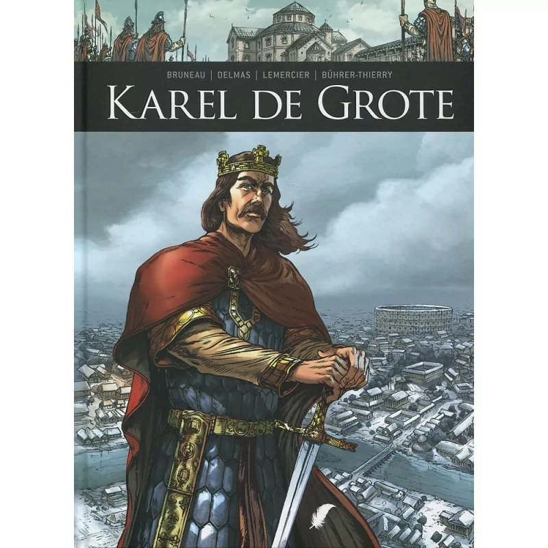 Karel De Grote Karel De Grote