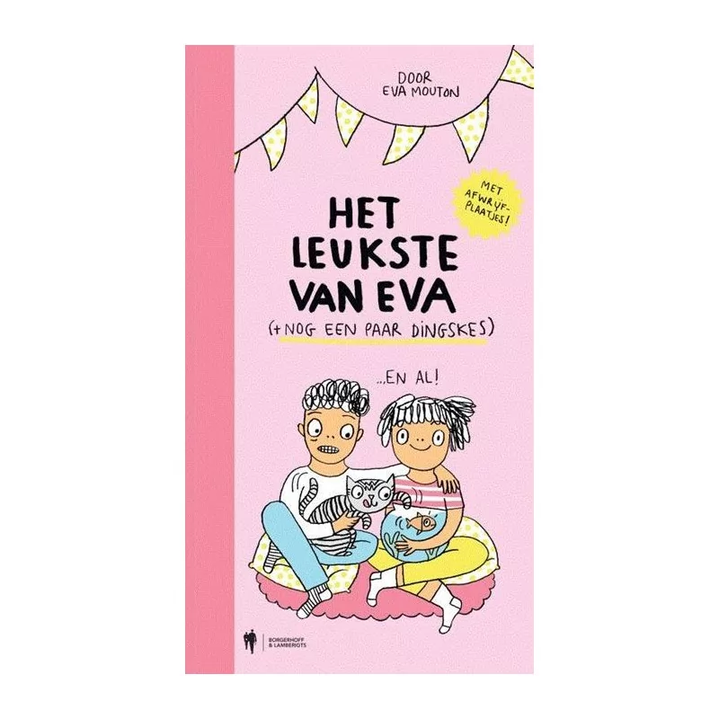 Het Leukste Van Eva Het Leukste Van Eva