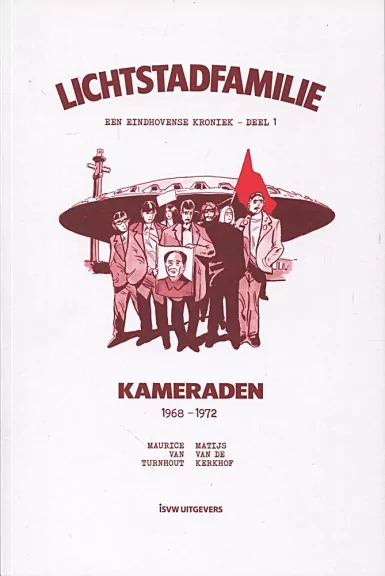 Kameraden 1968-1972