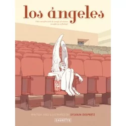 Los Angeles - artbook