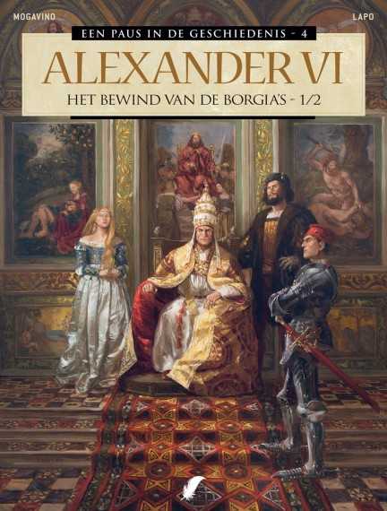 Alexander VI – Het bewind...