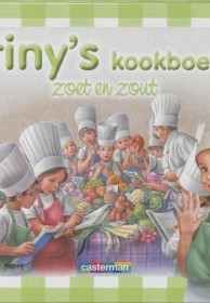 Tiny - Kookboek