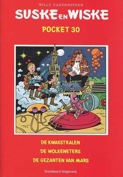Pocket 30