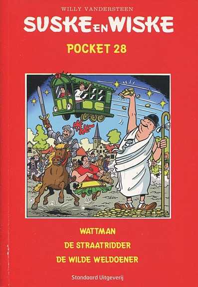 Pocket 28