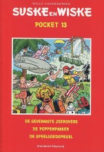 Pocket 13