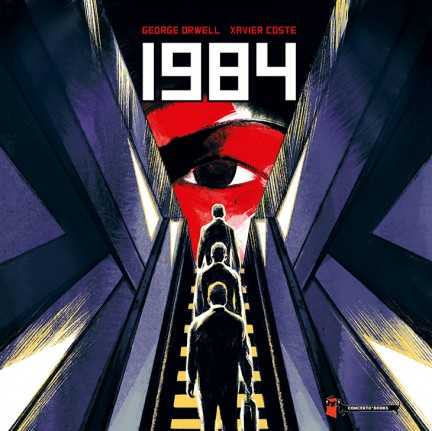 1984 - Big Brother is...