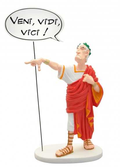Asterix: César - Veni,...
