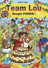 Beagle power