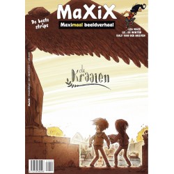 MaXiX - 14 - April 2022