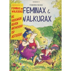 Feminax & Walkurax