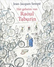 Het geheim van Raoul Taburin