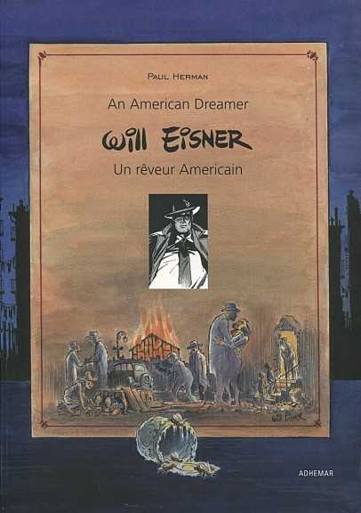 An American Dreamer - Will...