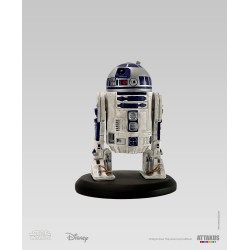 R2-D2 - 3 - Collection Elite (1/10e)