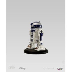 R2-D2 - 3 - Collection Elite (1/10e)