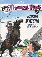 Hakim D'Atcha - De ridder...