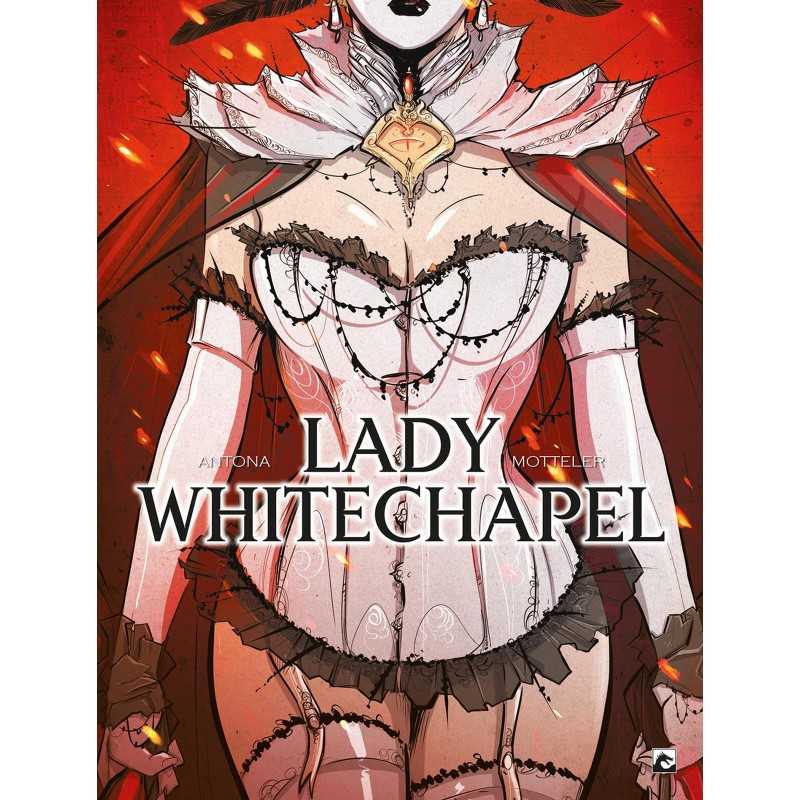 Lady Whitechapel