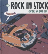 Rock in stock