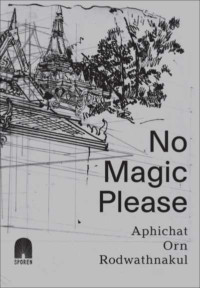 No magic please