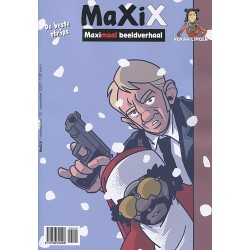 MaXiX - 22 - December 2022