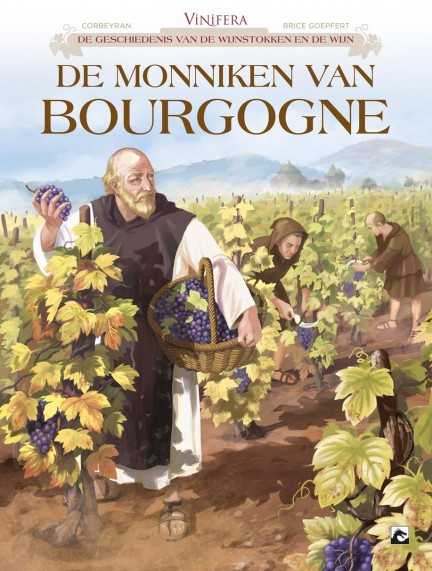 De monniken van Bourgogne