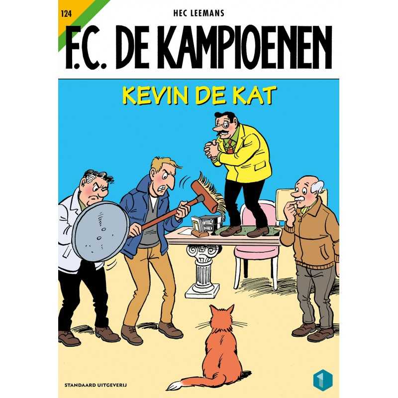 Kevin de Kat