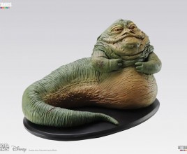 Jabba le Hutt - Collection...