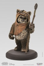 Wicket Warrick - Collection...