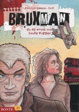 Bruxman en de wraak van...