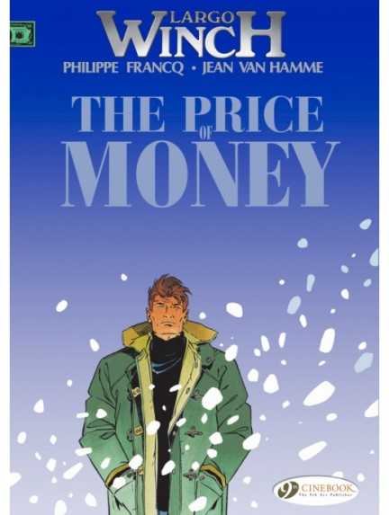 The price of money