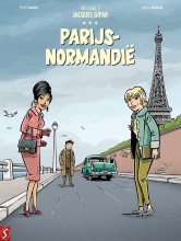 Parijs-Normandië