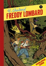 Freddy Lombard - 1