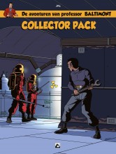 Collector pack - Delen 1...
