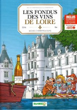 Les Fondus des vins de Loire