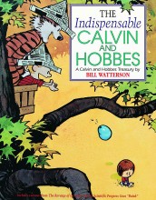 The Indispensable Calvin...