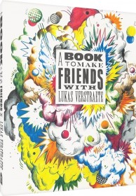 A Book To Make Friends With