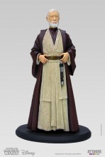 "Obi-Wan Kenobi" 1/5e –...
