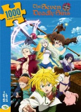 The Seven Deadly Sins -...