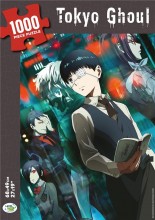 Tokyo ghoul - Puzzle 1000...