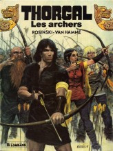 Les Archers