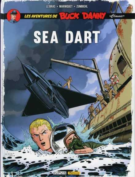 Sea dart