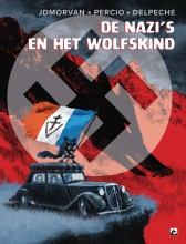 De nazi’s en het wolfskind