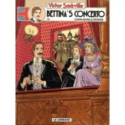 Bettina's Concerto