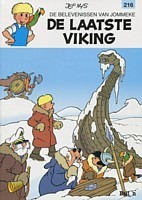 De laatste viking