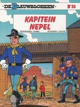 Kapitein Nepel