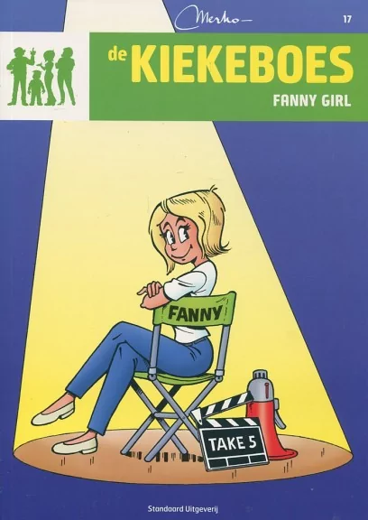 Fanny Girl