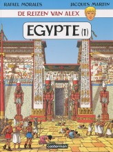 Egypte - 1