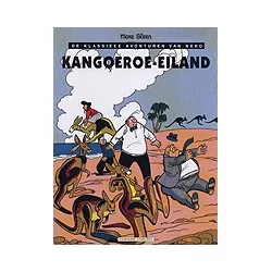 Kangoeroe-eiland