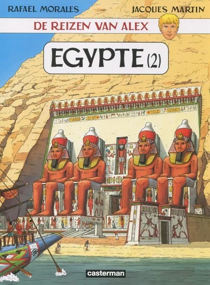 Egypte - 2