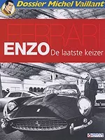 Enzo Ferrari - De laatste...