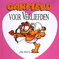 Garfield voor verliefden